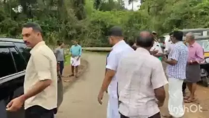 കോഴിക്കോട്: കാടും നാടും വേർതിരിക്കണം, മുന്നണി മാറ്റത്തിൽ പലതും സംഭവിക്കുമെന്ന് മുൻ MLA പി.വി അൻവർ പൂവാറൻതോടിൽ പറഞ്ഞു