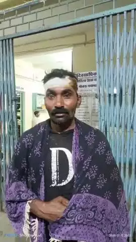अभनपुर: ग्राम कुर्रा में मामूली बात पर पंच के साथ हुई मारपीट, मामला दर्ज