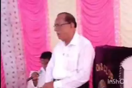 रानी: रानी में लायंस क्लब का 40वां पदस्थापना एवं लायंस आई हॉस्पिटल ट्रस्ट की 22वीं वर्षगांठ पर समारोह आयोजित