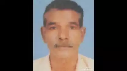 അമ്പലപ്പുഴ: പായൽകുളങ്ങര വളപ്പിൽ കാറിടിച്ച് പരിക്കേറ്റ് ചികിത്സയിലായിരുന്ന വയോധികൻ മരിച്ചു
