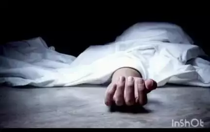 गोड्डा: ससुराल आए युवक का पेड़ से लटका मिला शव, परिजनों ने हत्या का आरोप लगाया