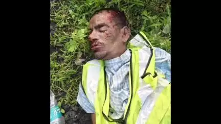 अमरावती: बडनेरा रेल्वे रुळावर अज्ञात व्यक्तीचा रेल्वेखाली कटून मृत्यू; ओळख पटविण्याचे आवाहन