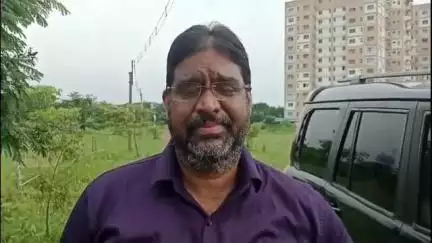 তমলুক: শুভেন্দু অধিকারী হয় নেপালে নয়তো জম্মু তে গিয়ে বাস করুক,আজ তমলুকে বলেন তৃণমূলের জেলার প্রাক্তন যুব সভাপতি আজগর আলী