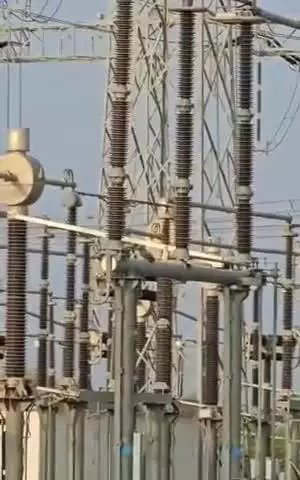 बाड़मेर: बाड़मेर के ग्रामीण क्षेत्रों में सोमवार को 4 घंटे तक बंद रहेगी बिजली आपूर्ति
