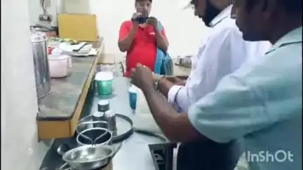 సర్వేపల్లి: రసం, సాంబార్ లో బల్లి, బొద్దింక పడిన హోటల్స్ ను ఆకస్మిక తనిఖీలు చేసిన ఫుడ్ సేఫ్టీ అధికారులు