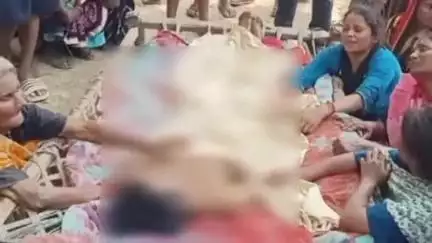 खलीलाबाद: बेलहर थाना क्षेत्र में हसवापार गांव के समीप स्थित पोखरे में डूबने से एक युवक की हुई मौत