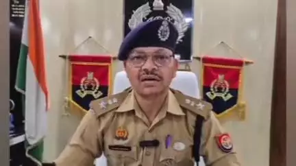 भिनगा: श्रावस्ती पुलिस को मिली बेहतर मोबाइल कनेक्टिविटी, SP से लेकर चौकी प्रभारी तक एयरटेल के नंबर जारी, आसानी से होगा संपर्क