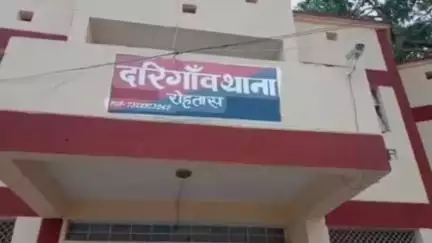 सासाराम: ताराचंडी धाम के पास मिला अज्ञात युवक का शव