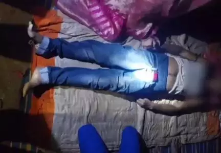 बिल्हौर: देवकली गांव में शराब पीकर घर लौटे व्यक्ति ने फांसी लगाकर की आत्महत्या
