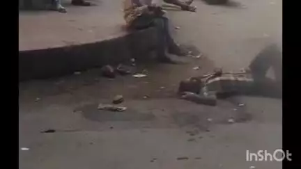 नाथद्वारा: धर्म नगरी नाथद्वारा को बदनाम कर रहे शराबी, खुले में पी जा रही शराब
