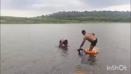 फुलंब्री: सांजुळ तलावात ३० वर्षीय तरुणाचा पाण्यात बुडून मृत्यू