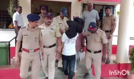 कुडाळ: आंतरराज्यीय घरफोडी आणि चोरी करणारे दोन सराईत आरोपी बेंगळुरूतून जेरबंद; सिंधुदुर्ग स्थानिक गुन्हे अन्वेषणची कारवाई