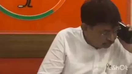 पालघर: नालासोपारा येथे आमदार राजन नाईक यांच्या उपस्थितीत जनसंवाद उपक्रम