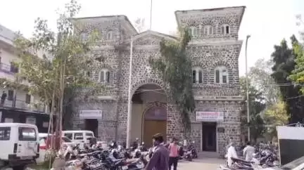 अकोला: मनपाची प्लास्टिकविरोधी मोहीम तीव्र; झोननिहाय ६ क्विंटल कॅरीबॅग जप्त, तर १५ हजारांचा दंड