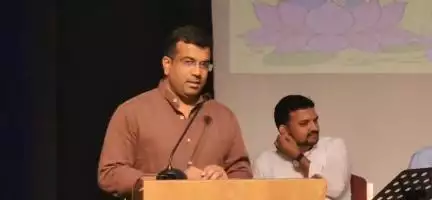 ಬೆಳಗಾವಿ: ಸುದ್ದಿಗಳಲ್ಲಿ ನೈಜತೆ ಕಾಪಾಡುವುದು ಅತ್ಯಂತ ಮಹತ್ವ: ನಗರದಲ್ಲಿ ಪೊಲೀಸ್ ವರಿಷ್ಠಾಧಿಕಾರಿ ಡಾ ಭೀಮಾಶಂಕರ ಗುಳೇದ