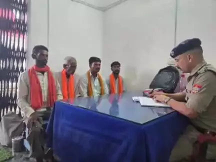 रुद्रपुर: कोतवाली क्षेत्र रुद्रपुर में ऑपरेशन कालनेमि के तहत पुलिस ने 11 संदिग्धों से की पूछताछ, की वैधानिक कार्रवाई