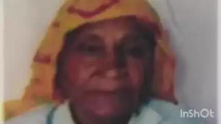 पलवल: अल्लीका गांव में कार की टक्कर से 88 वर्षीय बुजुर्ग महिला की मौत