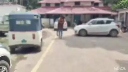 तखतपुर: जरहाभाठा मिनीबस्ती में 16 साल के लड़के पर चाकू से जानलेवा हमला, परिजन थाने लेकर पहुंचे, अस्पताल में हुई मौत