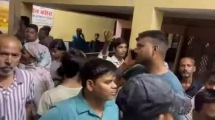 बीसलपुर: सुनगढ़ी मोहल्ले के युवक की संदिग्ध परिस्थितियों में इलाज के दौरान मौत, भाभी पर जहरीला पदार्थ देने का आरोप