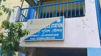 আলিপুরদুয়ার ২: মধ্য শিবকাটা কামারপাড়া এলাকায় শশুর বাড়িতে পিটুনি খেলো জামাই