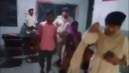बरबीघा: जयरामपुर थाना क्षेत्र में एक शराबी और एक महिला शराब कारोबारी गिरफ्तार, भेजे गए जेल