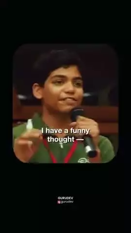 #AskGurudev: If nobody’s perfect, why practice? #funny #qna #wisdom #funnyvideos #funnymoments #fu...