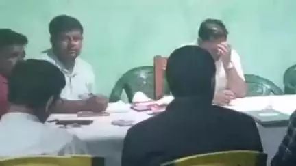 কাশীপুর: ২১শে জুলায়ের সভায় সর্ব স্তরের মানুষকে যোগদান করার ডাক রাজ্য সম্পাদক সৌমেন বেলথরিয়ার