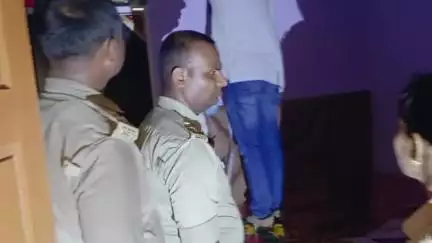 बांसगांव: गगहा इलाके के हाटवा गाँव में नवविवाहिता ने विवाद के बाद आत्महत्या की, गगहा थाने में केस दर्ज