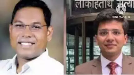 गडचिरोली: गाय वाटप घोटाळ्यातील दोषी अधिकारी शुभम गुप्तावर काय कारवाई केली? आमदार नरोटे यांचा विधानसभेत प्रश्न,