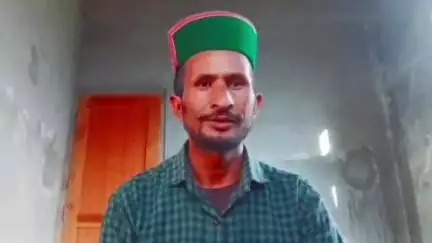 कुल्लू: सोयल 2 के उप प्रधान गंगा ठाकुर द्वारा सरकार और प्रशासन पर लगाए गए आरोपों को निराधार बताया मेहर चंद ठाकुर ने