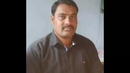 రామగుండం: ఎన్టీపీసీ మేడిపల్లి గ్రౌండ్‌లో కుటుంబ కలహాలతో గడ్డి మందు తాగి వ్యక్తి మృతి