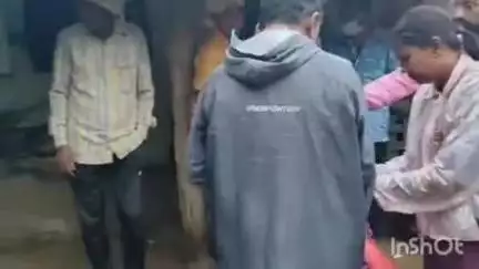 जैतपुर: जैतपुर के कादौडी गांव में उल्टी-दस्त से दो लोगों की मौत, सोमवार सुबह फिर गांव पहुंचा स्वास्थ्य अमला