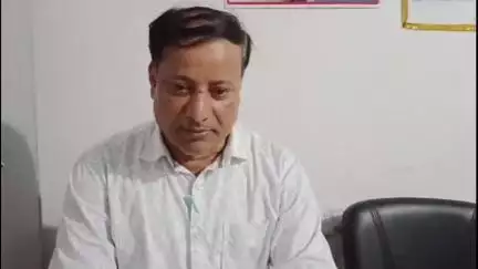 শিলচর: কাটিগড়ায় সেণ্ট্রাল হাসপাতালে গর্ভবতী মায়ের মৃত্যুর ঘটনার ম্যাজিস্ট্রেট তদন্তের দাবি এলাকার বিধায়কের