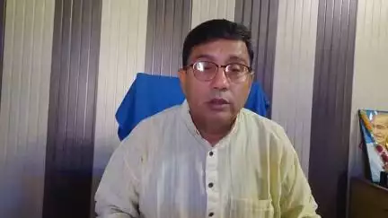 पोखरी: पोखरी में खंड विकास अधिकारी राजेंद्र बिष्ट ने कहा, हरेला पर्व पर सभी ग्राम पंचायतों में वृहत स्तर पर पौध रोपण किया जाएगा