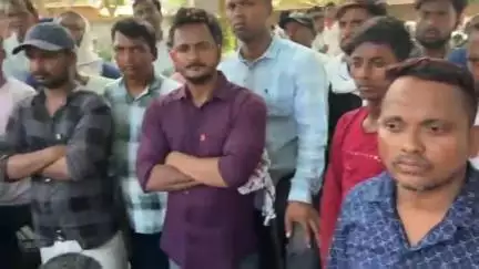 ಮಂಗಳೂರು: ಎಂಆರ್ ಪಿಎಲ್ ನಲ್ಲಿ ಅನಿಲ ಸೋರಿಕೆಯಿಂದ ಕಾರ್ಮಿಕರ ಸಾವು ಕೇಸ್: ಮೃತರ ಕುಟುಂಬಕ್ಕೆ ಪರಿಹಾರಕ್ಕೆ ಆಗ್ರಹ