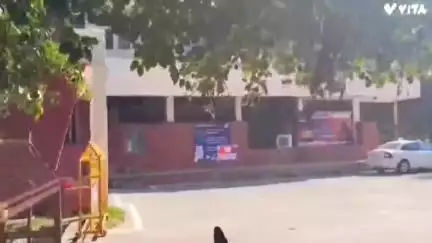 जींद: मंगलपुर गांव के दादा खेड़ा मंदिर के दानपात्र से ₹30000 की चोरी, नरवाना सदर थाने में मामला दर्ज