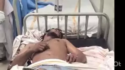 విశాఖపట్నం: డాబా గార్డెన్స్‌లో కత్తిపోట్లకు గురైన యువకుడు, కేజీహెచ్‌లో చికిత్స పొందుతూ మృతి