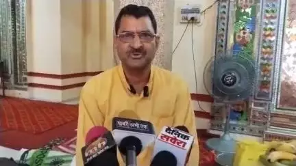 बिलासपुर सदर: सावन के पहले सोमवार को शिवालय में श्रद्धालुओं की भीड़ से गूंजा, भोलेनाथ का जलाभिषेक