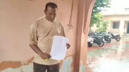 मारवाड़ जंक्शन: मारवाड़ जंक्शन के बिठौड़ा गांव से एक साथ मवेशी पालक की 7 भेड़ें हुईं चोरी, पुलिस जुटी चोरों की तलाश में