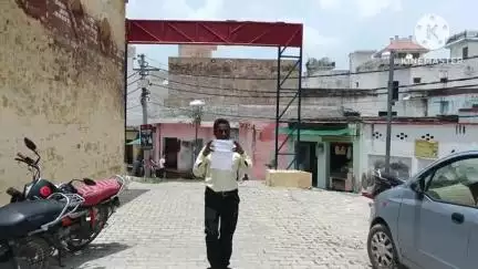 गुन्नौर: गांव खोजापुर में पत्नी को बुलाने आए युवक के साथ साले और ससुर ने की मारपीट, पीड़ित ने पुलिस को दी तहरीर