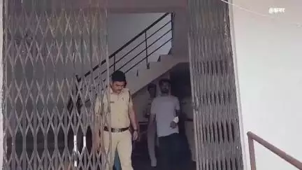खंडवा नगर: परम नगर: फकीर मोहल्ले में हत्या के आरोपियों को न्यायालय में पेश किया गया, दो दिन की रिमांड पर
