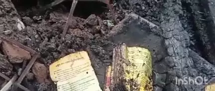 উত্তৰ গুৱাহাটী ভাগ: উত্তৰ গুৱাহাটী ৰংমহল নাজিৰাখাটত ভয়ংকৰ অগ্নিকাণ্ড, সুলভ মূল্যৰ দোকানসহ এটা পৰিয়ালৰ বাসগৃহ সম্পূৰ্ণ ৰূপে ভস্মীভূত