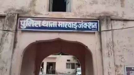 मारवाड़ जंक्शन: चिरपटिया गांव में 2 युवकों पर जानलेवा हमला करने के मामले में न्यायालय ने पांच आरोपियों को भेजा जेल