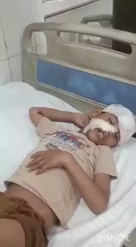 हाथरस: गांव खरगू में मकान का छज्जा गिरने से चार लोग गंभीर घायल, एक वृद्ध महिला को जिला अस्पताल से किया रैफर