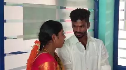 பாலக்கோடு: மகளிர் காவல் நிலையத்தில் பாதுகாப்பு கேட்டு காதல் ஜோடி தஞ்சம்