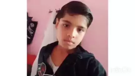 बांदा: बैदानाला चेक डैम में नहाने गए 12 वर्षीय बालक की डूबकर हुई मौत, पुलिस ने की पोस्टमार्टम की कार्रवाई