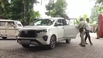 কোকৰাঝাৰ ভাগ: চৰকাৰ আৰু গুৱাহাটী উচ্চ ন্যায়ালৰ ঞ্চনাৰ বিৰুদ্ধে ১৭জুলাইত আন্দোলনত নামিব এবছই, জিলা আয়ুক্ত কাৰ্যালত প্ৰকাশ দ্বিপেন বড়ো