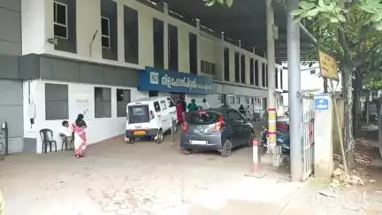 പട്ടാമ്പി: തിരുമിറ്റക്കോട് വയോധികൻ സ്വയം കഴുത്തറുത്ത് മരിച്ചു