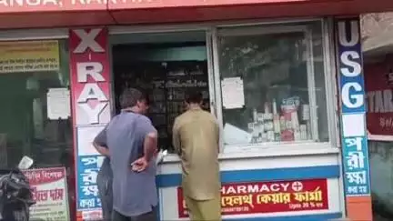 দেগঙ্গা: জমির উপর দিয়ে বৃষ্টির জল ইচ্ছাকৃতভাবে পাস করানোর প্রতিবাদ করায় এক ব্যক্তিকে বেধড়ক মারধরের অভিযোগ
