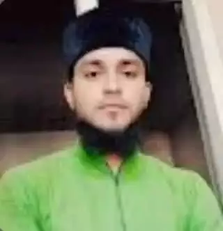 मुरादाबाद: मौलाना के ऊपर बलात्कार की घटना में मुकदमा दर्ज होने पर एसपी देहात ने लिया संज्ञान